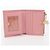 Cartera de piel Saffiano de Prada Rosa - vista 3