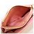 Cartera de piel Saffiano de Prada Rosa - vista 5
