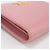 Cartera de piel Saffiano de Prada Rosa - vista 8