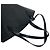 Borsa Shopping Saint Jacques Louis Vuitton Nero - vista 4