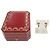 Orecchini Cartier AXN851 LOVE Mini Love D'oro - vista 2