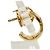 Orecchini Cartier AXN851 LOVE Mini Love D'oro - vista 5