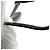 Bottega Veneta 925 Sterling Silber Ring Rot - Ansicht 8