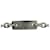 Collana con pendente Interlocking G Gucci Argento - vista 10