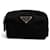 Pochette PRADA Micro Re-Nylon Nero  - vista 1