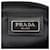 Pochette PRADA Micro Re-Nylon Nero  - vista 10