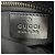 Pochette con zip Gucci Vintage GG Canvas Pelle Logo Patch Nero - vista 9