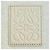 Stola in lana e cashmere Loewe Beige Crudo - vista 6