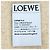 Stola in lana e cashmere Loewe Beige Crudo - vista 7