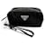 Pochette mini Vera Re-Nylon Prada Nero