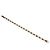Gucci Vintage Gold Chain Gürtel Golden - Ansicht 4