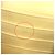 Fendi 8M0251 FF Diamond Continental Leather Long Wallet Giallo - vista 13
