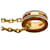 Hermès HERMES GP Pop H Mini Pendant Rocabar Galaxy Necklace  - vue 4