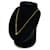 Hermès HERMES GP Pop H Mini Pendant Rocabar Galaxy Necklace  - vue 5