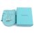 Orecchini a lobo in argento sterling 925 Tiffany & Co. - vista 5