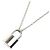 Louis Vuitton Lockit Learn Halskette aus Silber 925 - Ansicht 2