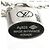 Louis Vuitton Lockit Learn Halskette aus Silber 925 - Ansicht 5