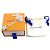 Louis Vuitton Lockit Learn Halskette aus Silber 925 - Ansicht 8