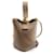 Mini borsa a secchiello 2-way Loewe Pebble Sabbia  - vista 1