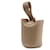 Mini borsa a secchiello 2-way Loewe Pebble Sabbia  - vista 2