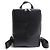 Zaino Bottega Veneta Maxi Intrecciato Arco Nero