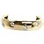 Anello Dots in oro giallo 18K e platino Tiffany & Co.