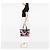Dior Anselm Reyle Medium Canvas Camouflage Tote in Grau Braun - Ansicht 6