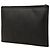 Clutch in pelle con stampa Bambi nera Givenchy Nero - vista 2