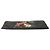 Clutch in pelle con stampa Bambi nera Givenchy Nero - vista 3