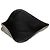 Clutch in pelle con stampa Bambi nera Givenchy Nero - vista 4