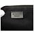 Clutch in pelle con stampa Bambi nera Givenchy Nero - vista 5