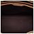 Louis Vuitton Purple Monogram Vernis Brea GM Porpora - vista 4