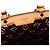 Louis Vuitton Purple Monogram Vernis Brea GM Porpora - vista 5
