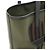 Tote Hermès Green Toile Militaire e Clemence Verde Verde oliva - vista 4