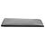Clutch Saint Laurent in pelle nera con zip Nero - vista 3