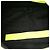 Balenciaga Borsa Le Cagole in pelle di agnello gialla XS Giallo - vista 4