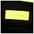 Balenciaga Borsa Le Cagole in pelle di agnello gialla XS Giallo - vista 5