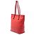 Louis Vuitton Red Monogram Empreinte Citadine PM Rosso - vista 2