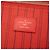 Louis Vuitton Red Monogram Empreinte Citadine PM Rosso - vista 5
