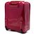 Louis Vuitton Rosso Monogram Vernis Pegase 45 - vista 2