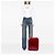 Louis Vuitton Rosso Monogram Vernis Pegase 45 - vista 6