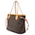 Louis Vuitton Marrone Monogram Neverfull PM - vista 2