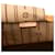 Louis Vuitton Marrone Monogram Neverfull PM - vista 6