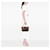 Louis Vuitton Marrone Monogram Neverfull PM - vista 7