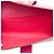 Clutch Medor 23 in pelle Tadelakt rosa Hermès - vista 4