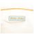 Borsa satchel Miu Miu in pelle di capra blu con logo Madras in rilievo - vista 5