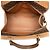 Céline Celine Tote aus beschichtetem Canvas Macadam Braun - Ansicht 4