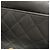 Chanel Black Medium Quilted Lambskin Logo Enchained Flap Nero - vista 12