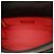 Chanel Black Medium Quilted Lambskin Logo Enchained Flap Nero - vista 6