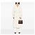 Louis Vuitton Marrone Monogram Batignolles Vertical PM - vista 7